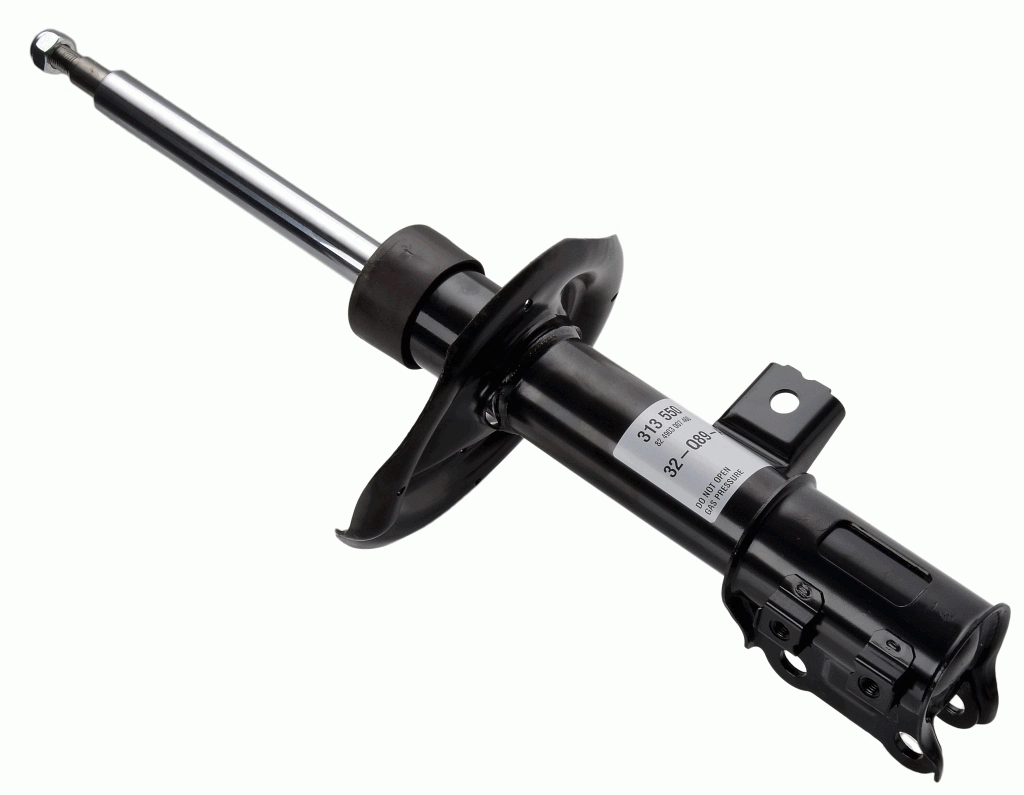 SACHS 313 550 — Амортизатор газомасляний