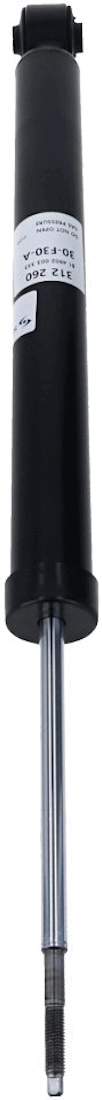 Amortisseur SACHS 312 260