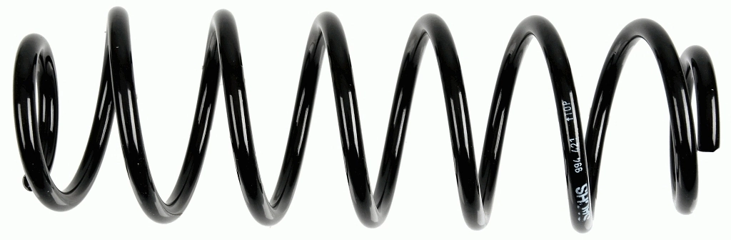 Ressort de suspension SACHS 994 421