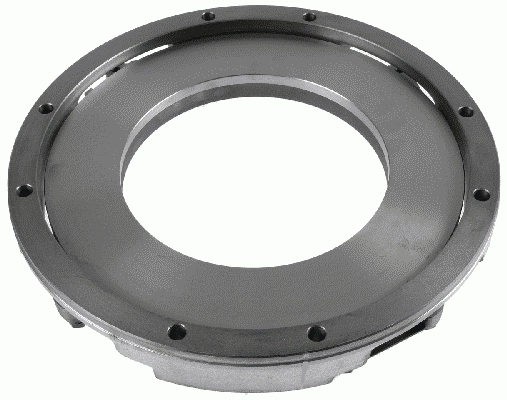 Mécanisme d'embrayage SACHS 3459 017 031