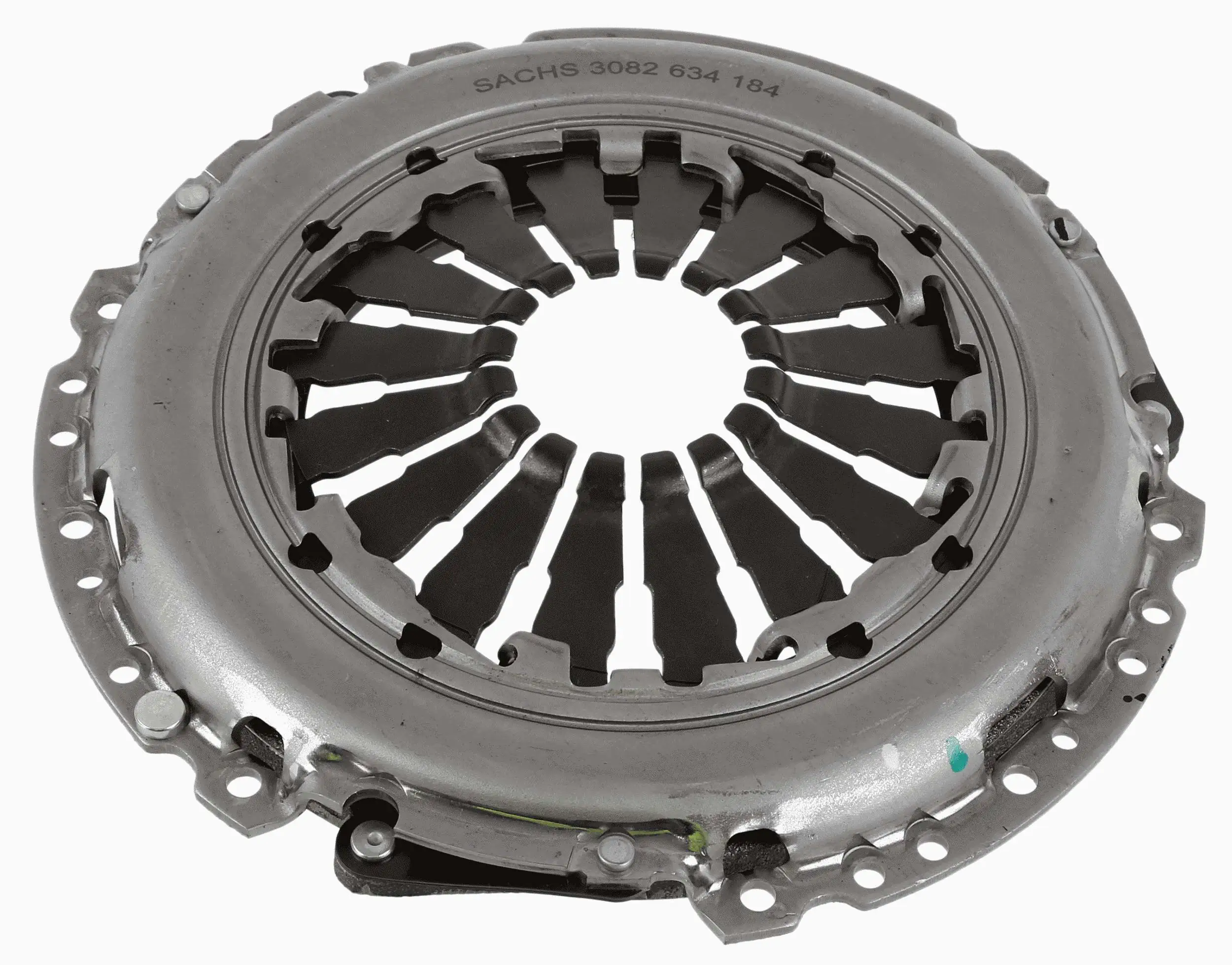 Mécanisme d'embrayage SACHS 3082 634 184