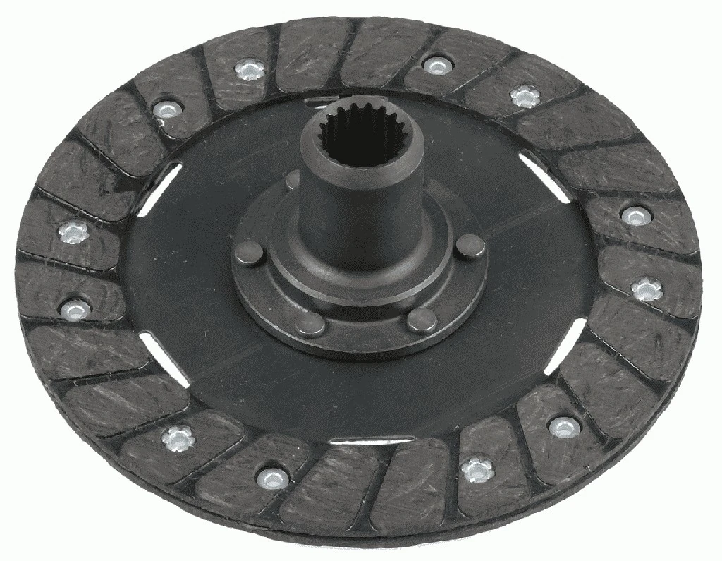 Disque d'embrayage SACHS 1864 634 012