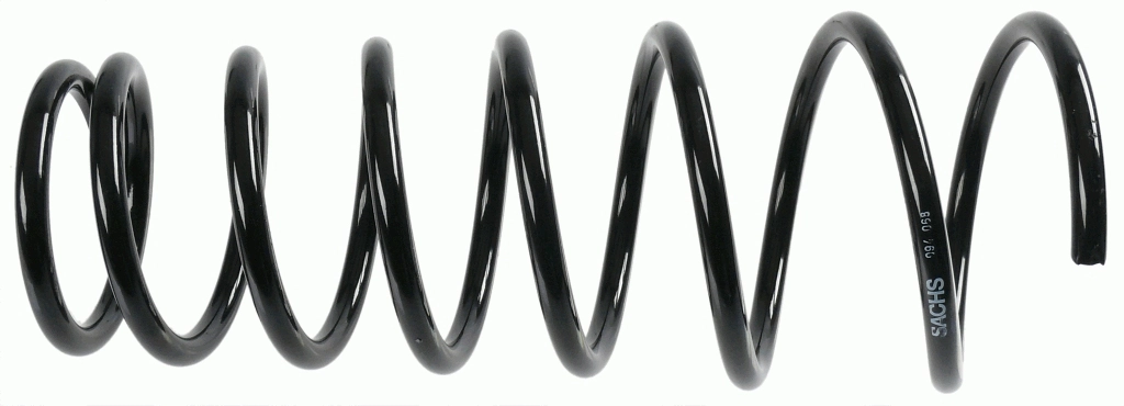 Ressort de suspension SACHS 994 068