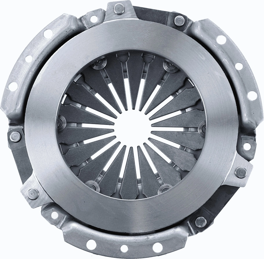 Kit d'embrayage SACHS 3000 168 101