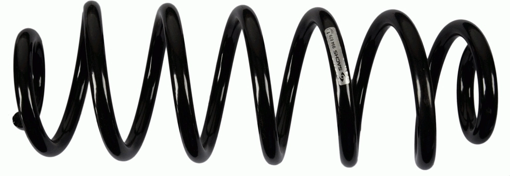 Ressort de suspension SACHS 994 679