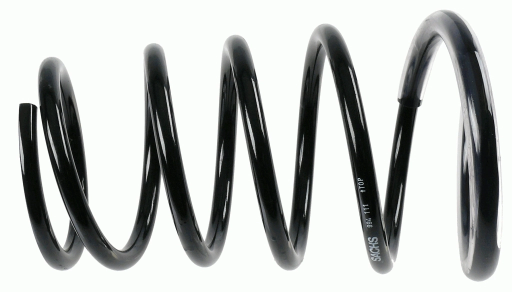 Ressort de suspension SACHS 994 111