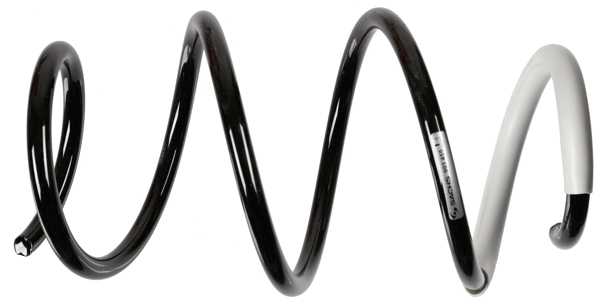 Ressort de suspension SACHS 993 455