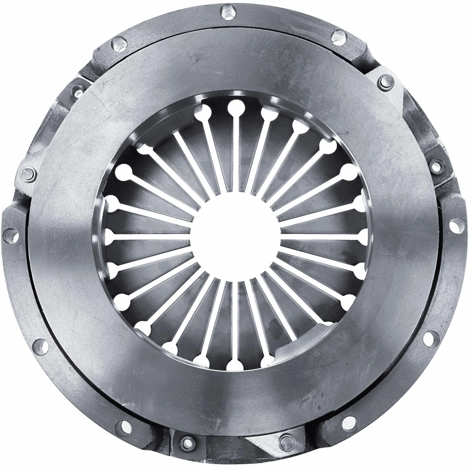 Kit d'embrayage SACHS 3000 950 057