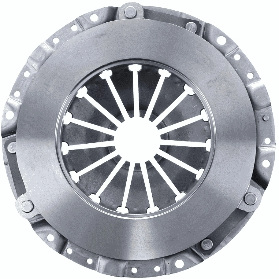 Kit d'embrayage SACHS 3000 990 289