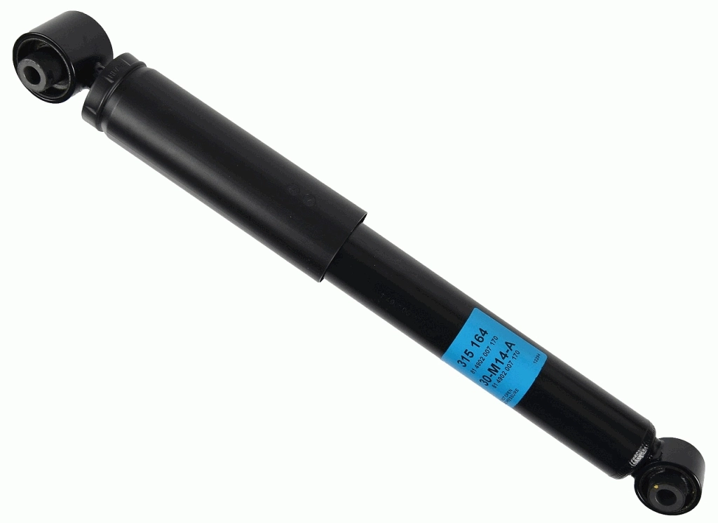 SACHS 315 164
