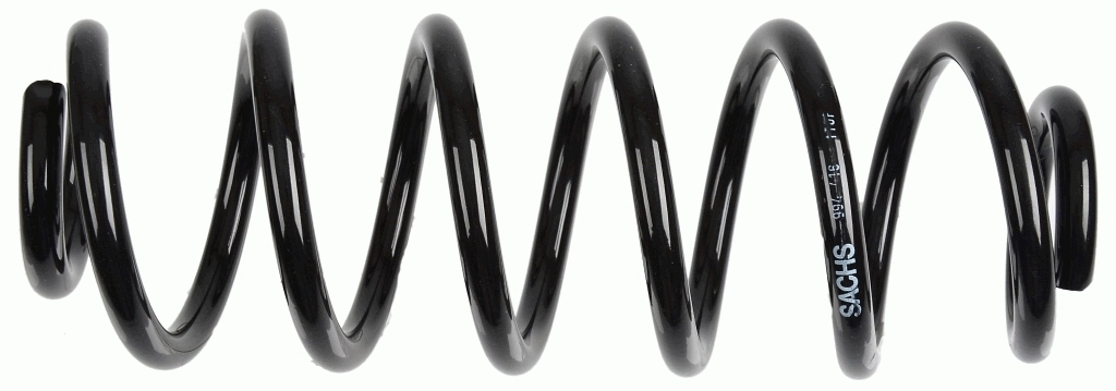 Ressort de suspension SACHS 994 416