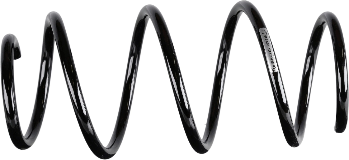 Ressort de suspension SACHS 993 818