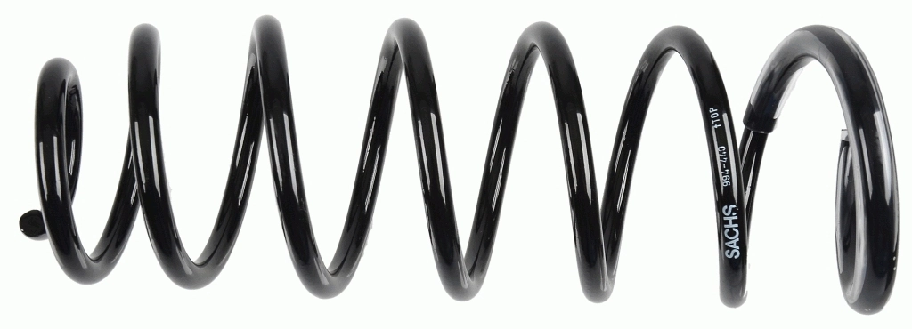 Ressort de suspension SACHS 994 440
