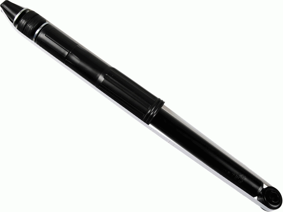 Amortisseur SACHS 317 136