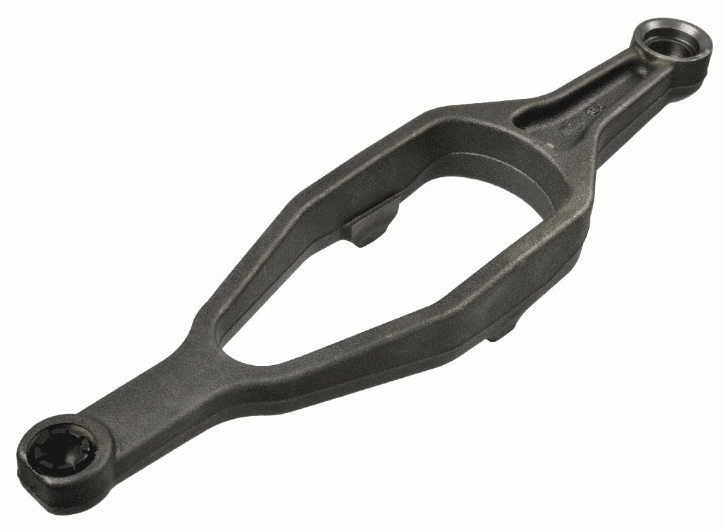 Fourchette de débrayage, embrayage SACHS 3189 600 049