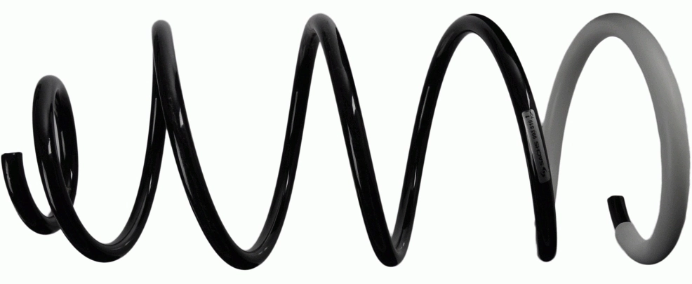 Ressort de suspension SACHS 993 519