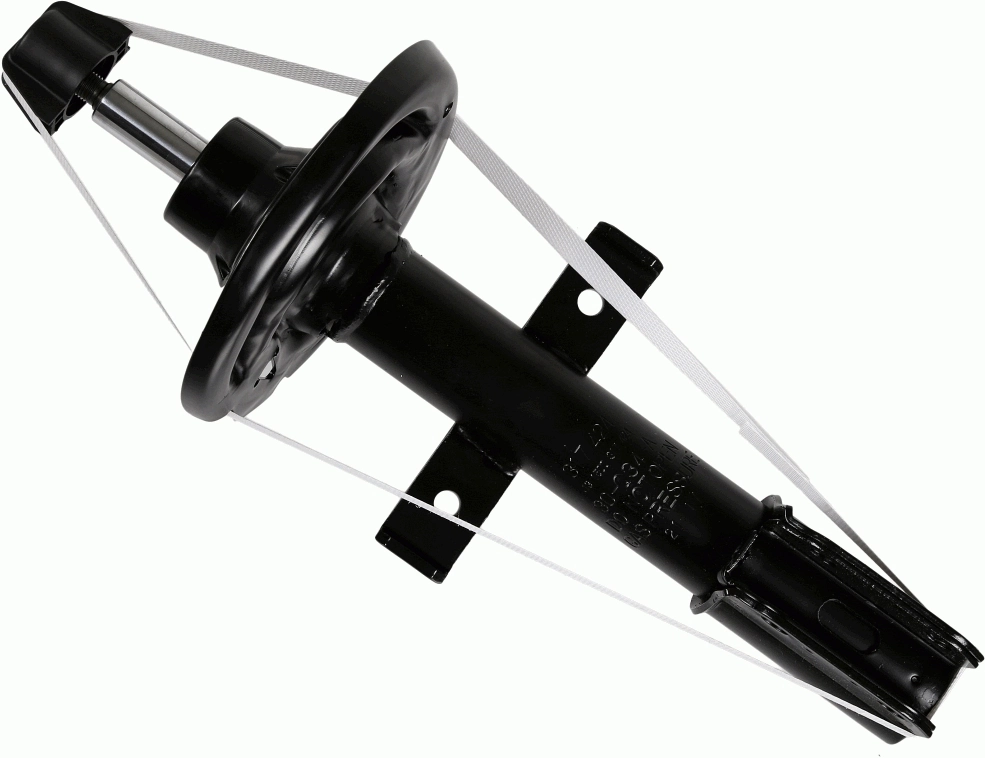 SACHS 317 424 — Амортизатор