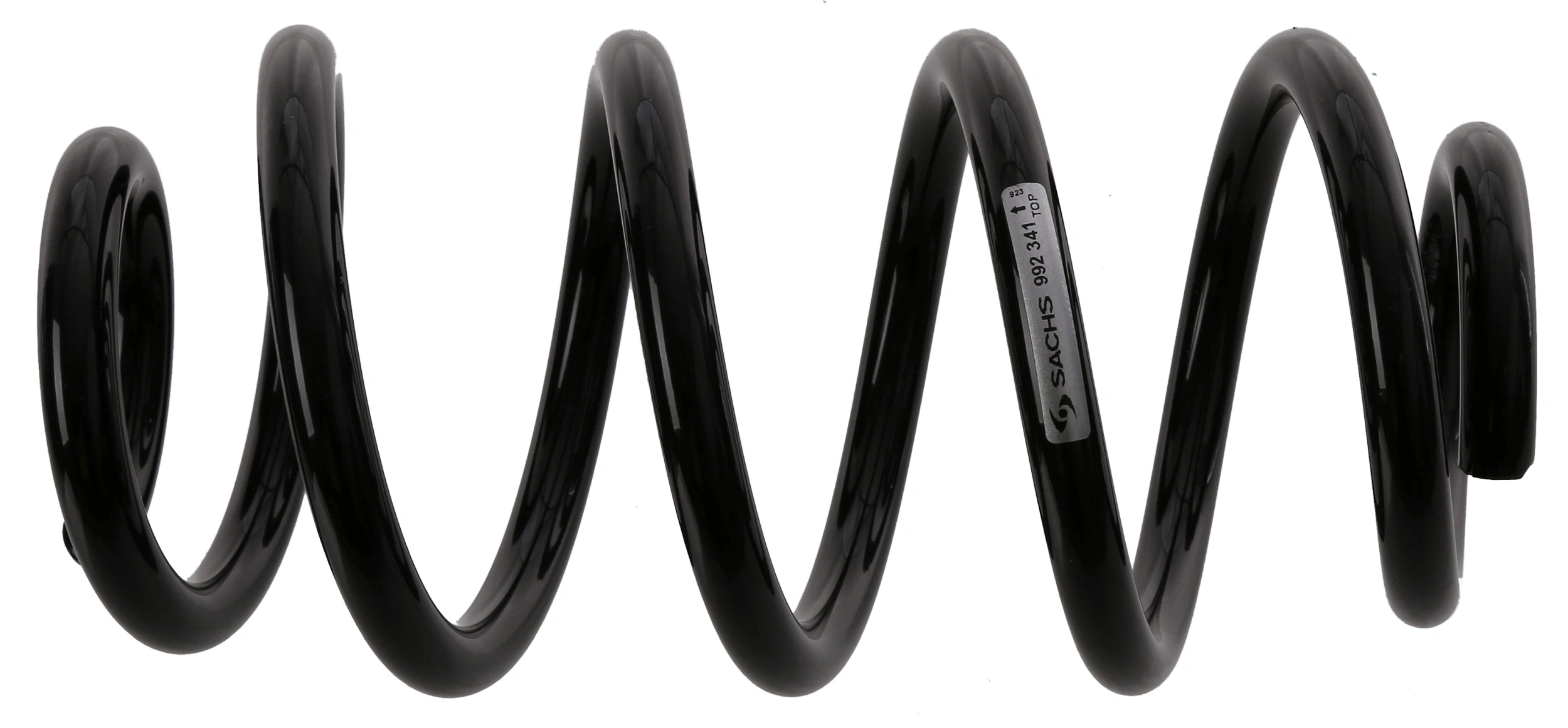 Ressort de suspension SACHS 992 341