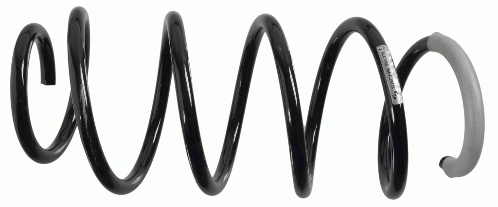 Ressort de suspension SACHS 993 279