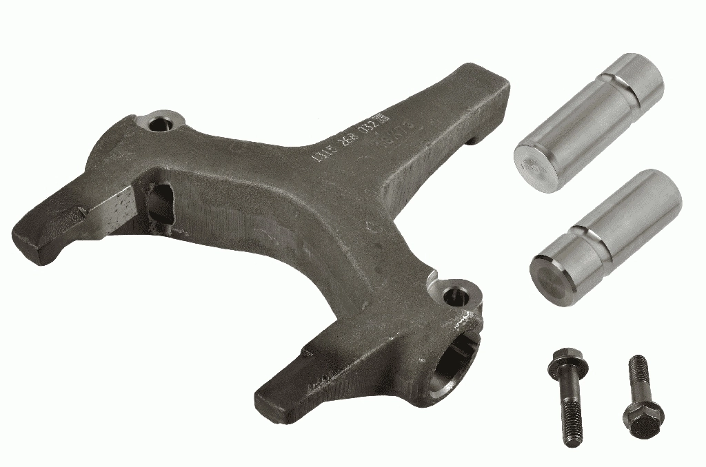 Fourchette de débrayage, embrayage SACHS 3189 600 013