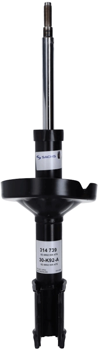 Amortisseur SACHS 314 739