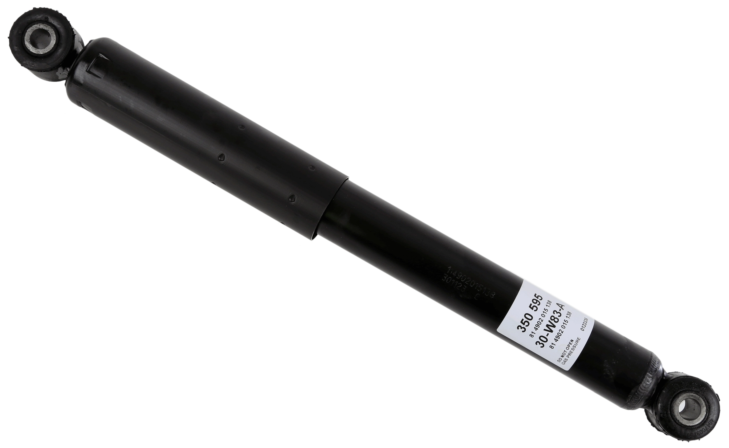 Amortisseur SACHS 350 595