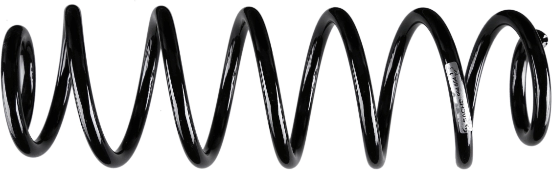 Ressort de suspension SACHS 994 854