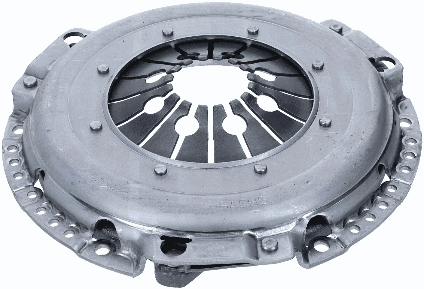 Kit d'embrayage SACHS 3000 951 205