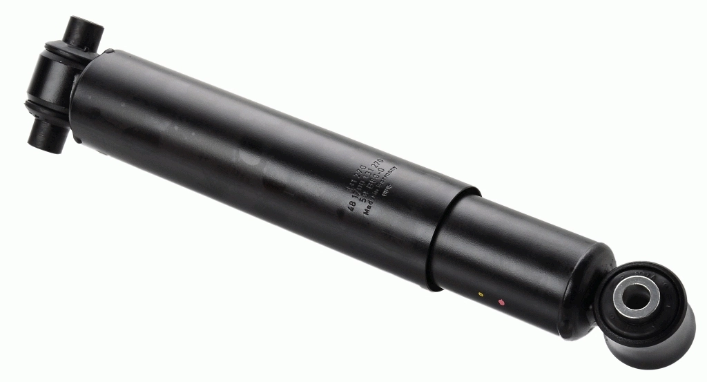 Amortisseur SACHS 131 270