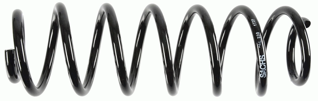 Ressort de suspension SACHS 994 339