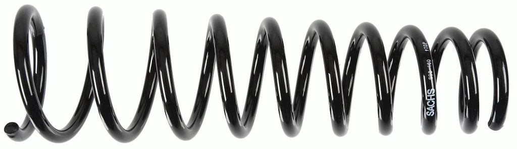 Ressort de suspension SACHS 998 160