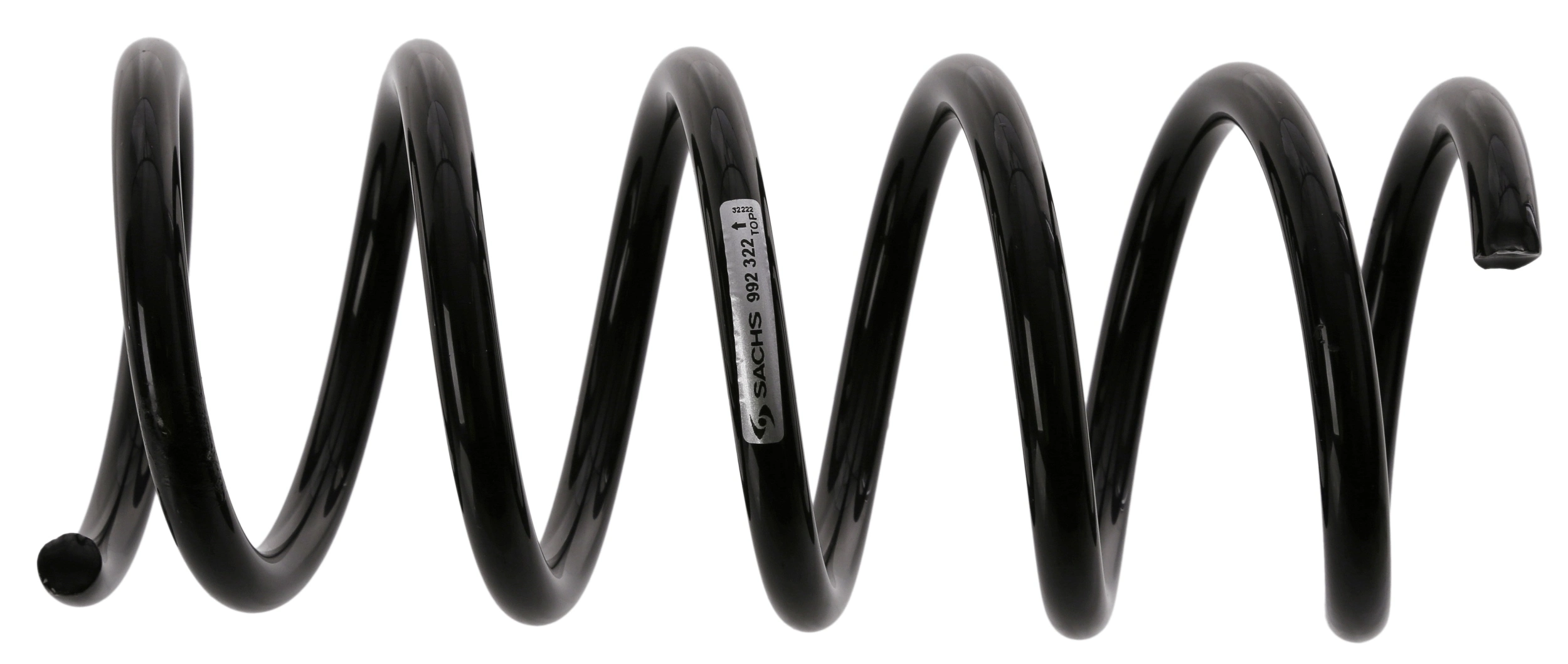 Ressort de suspension SACHS 992 322