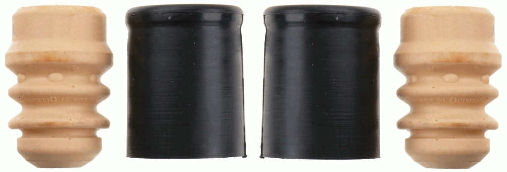 Kit de protection contre la poussière, amortisseur SACHS