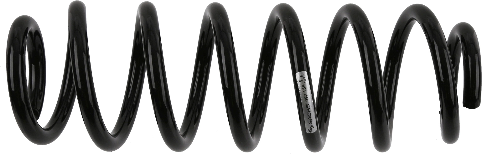 Ressort de suspension SACHS 992 139