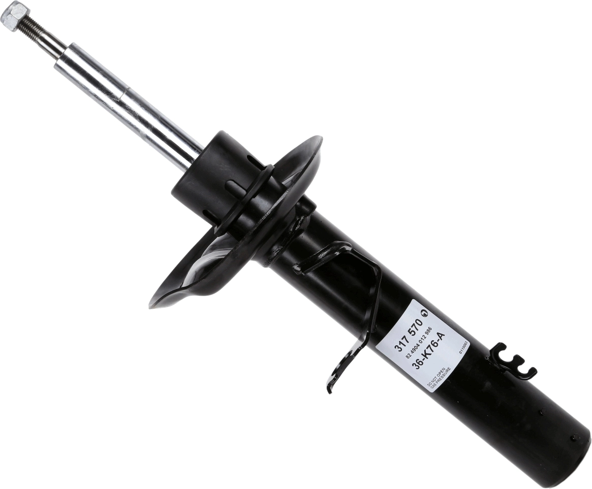 SACHS 317 570