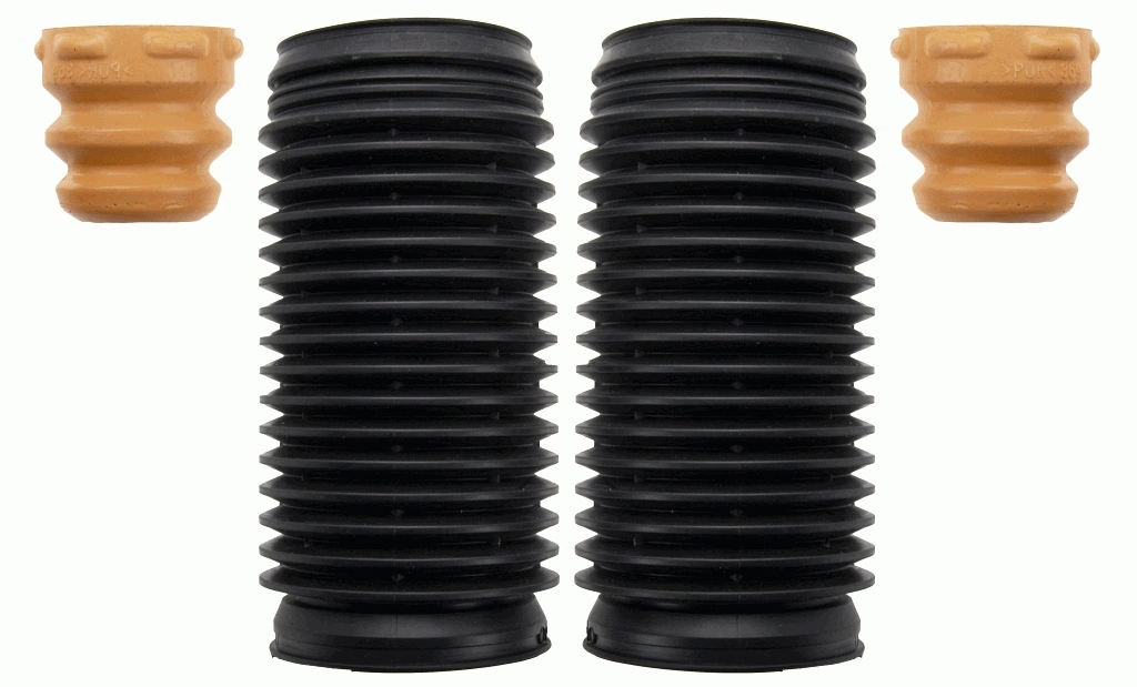 SACHS 900 348 — Захисний комплект амортизатора