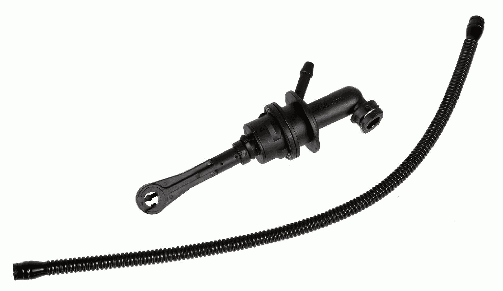 Cylindre émetteur, embrayage SACHS 6284 600 739