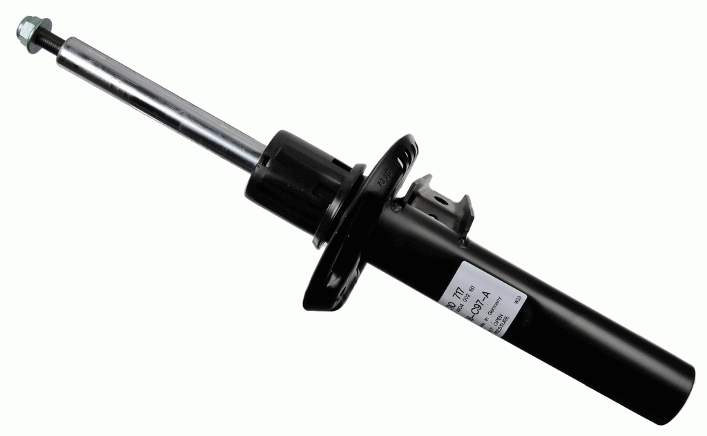 Amortisseur SACHS 310 717