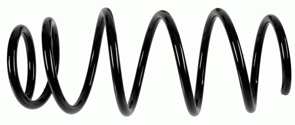 Ressort de suspension SACHS 998 898