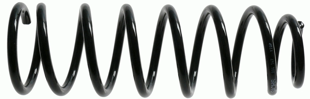 Ressort de suspension SACHS 994 147