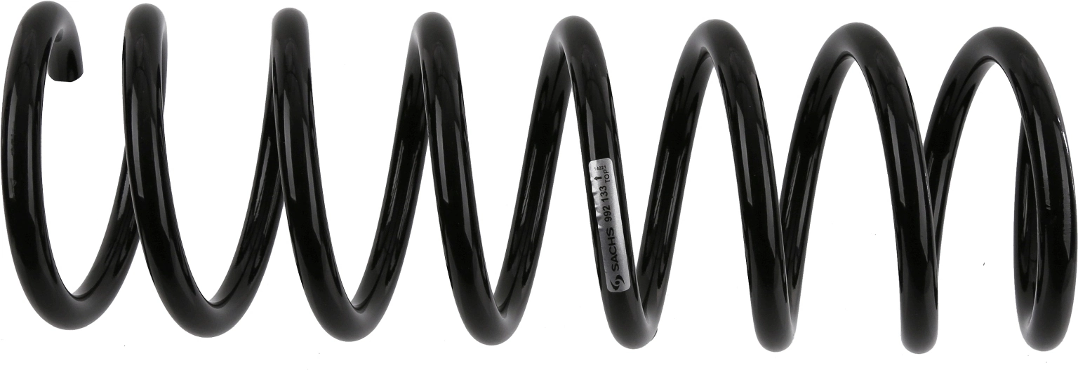Ressort de suspension SACHS 992 133