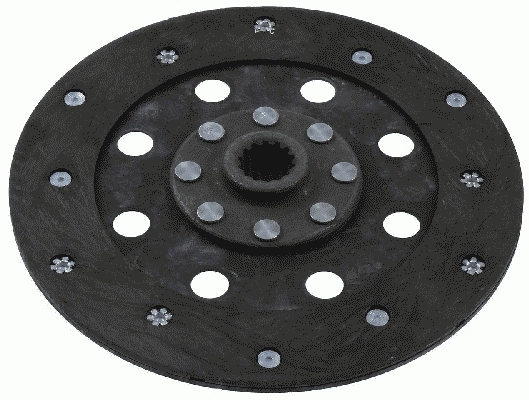 Disque d'embrayage SACHS 1864 600 321