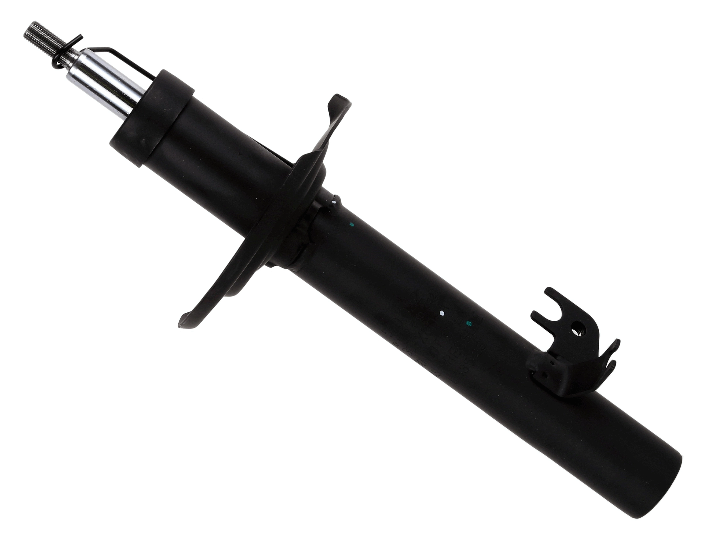 SACHS 560 032 — Амортизатор газомасляний