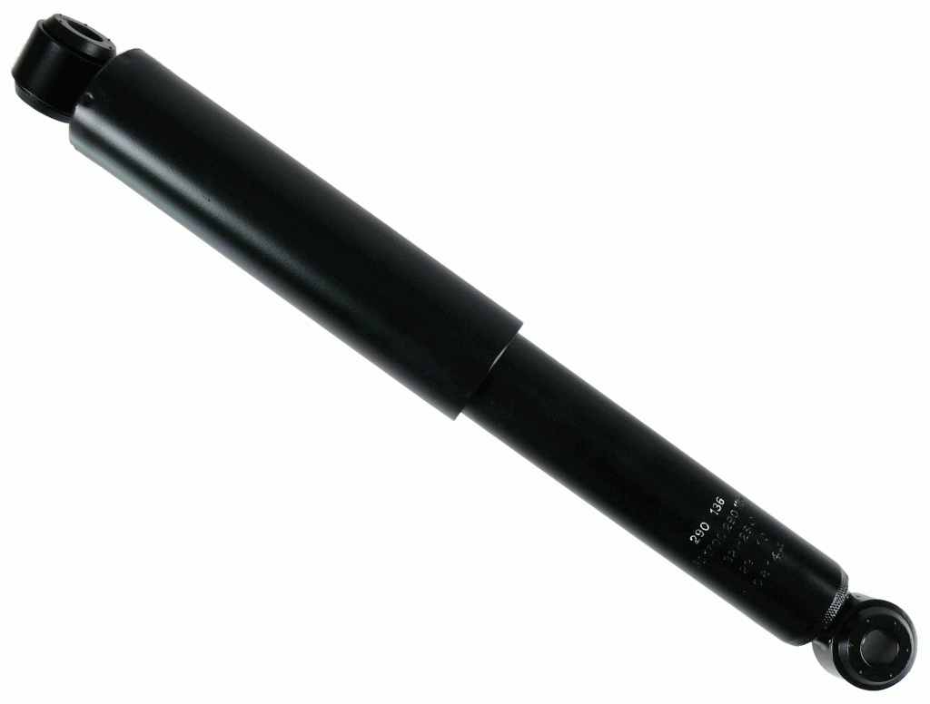 Amortisseur SACHS 290 136