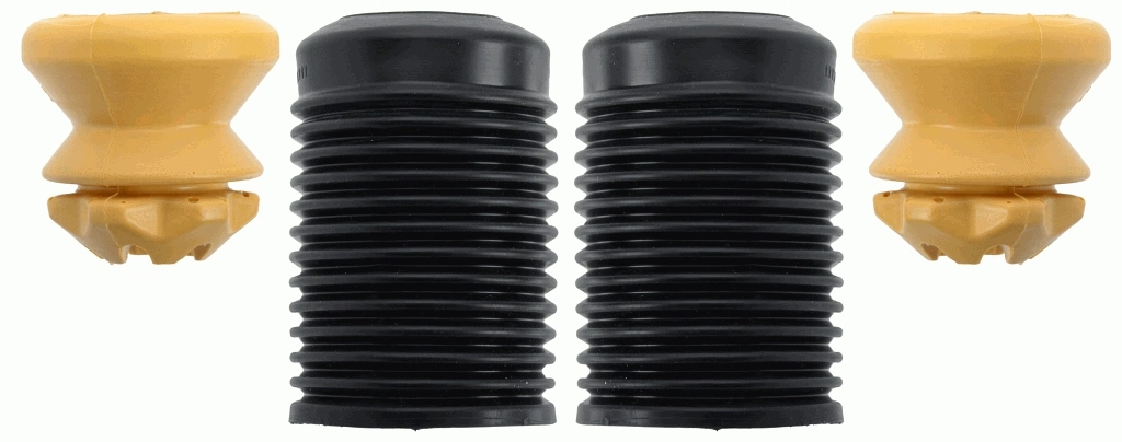 SACHS 900 336 — Захисний комплект амортизатора