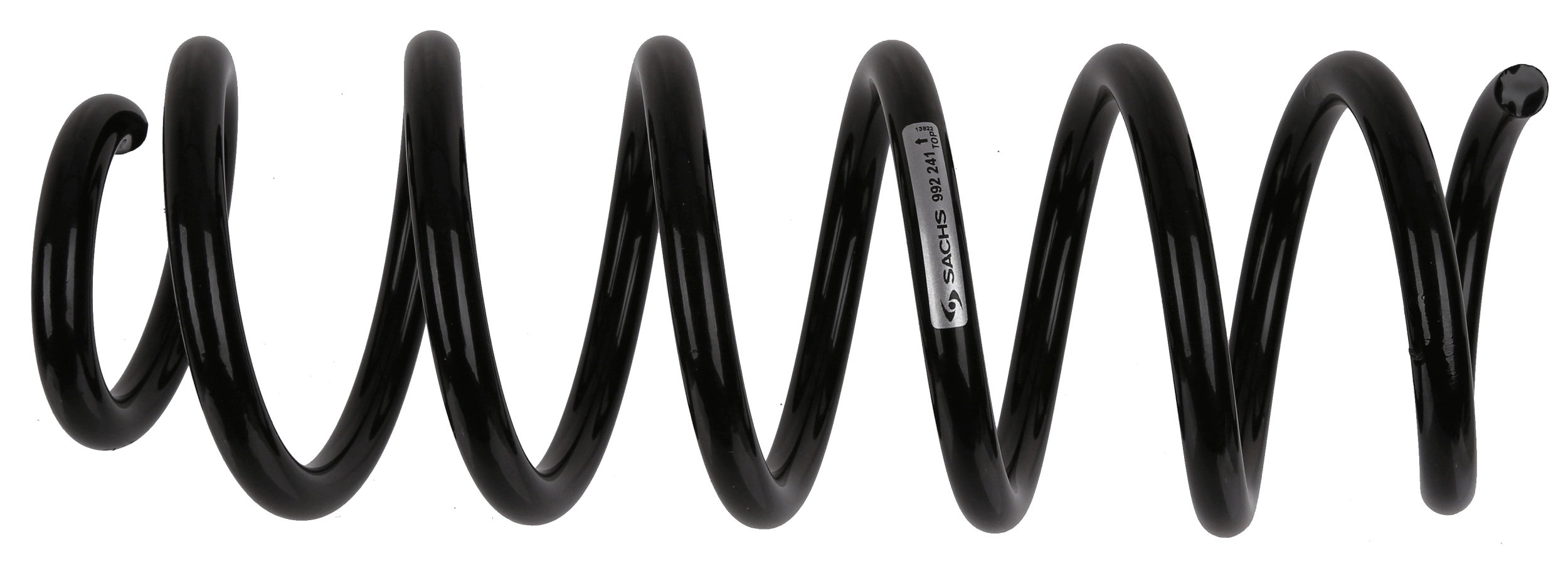 Ressort de suspension SACHS 992 241