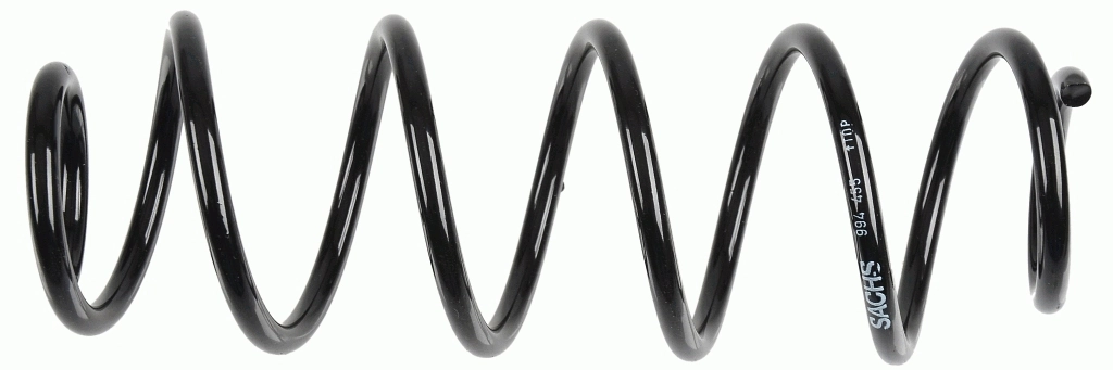 Ressort de suspension SACHS 994 455