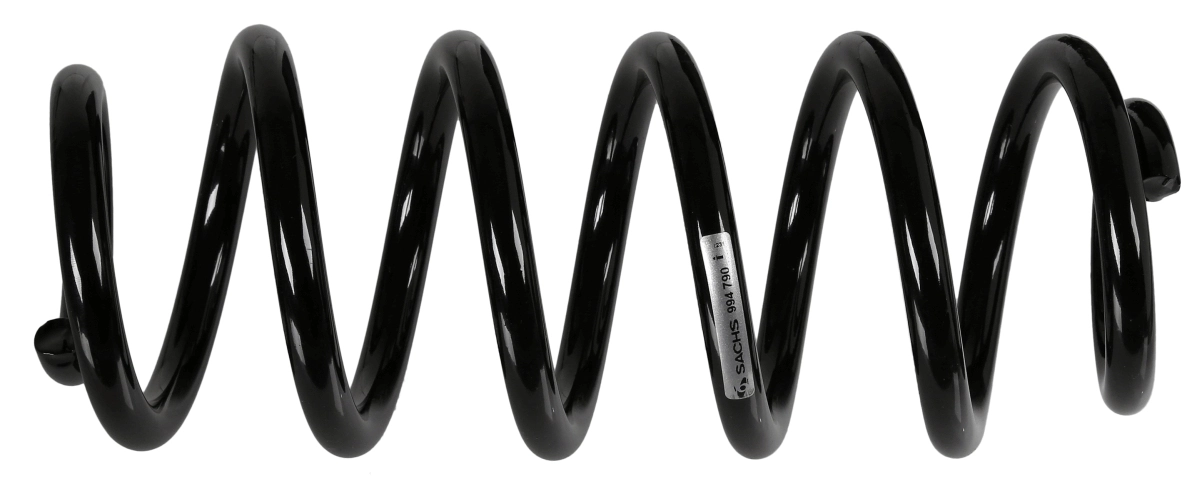 Ressort de suspension SACHS 994 790