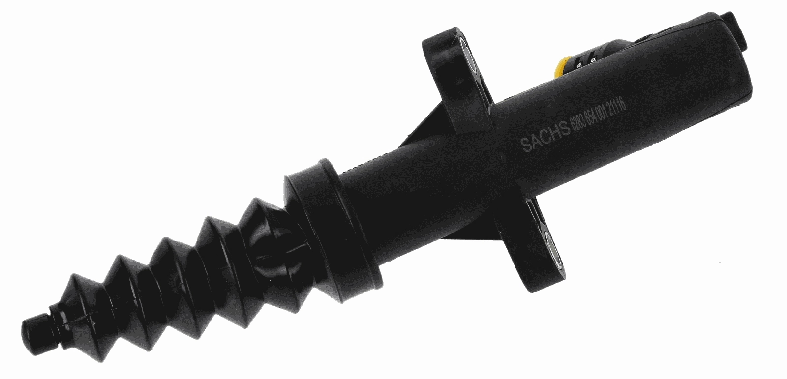 Cylindre récepteur, embrayage SACHS 6283 654 001