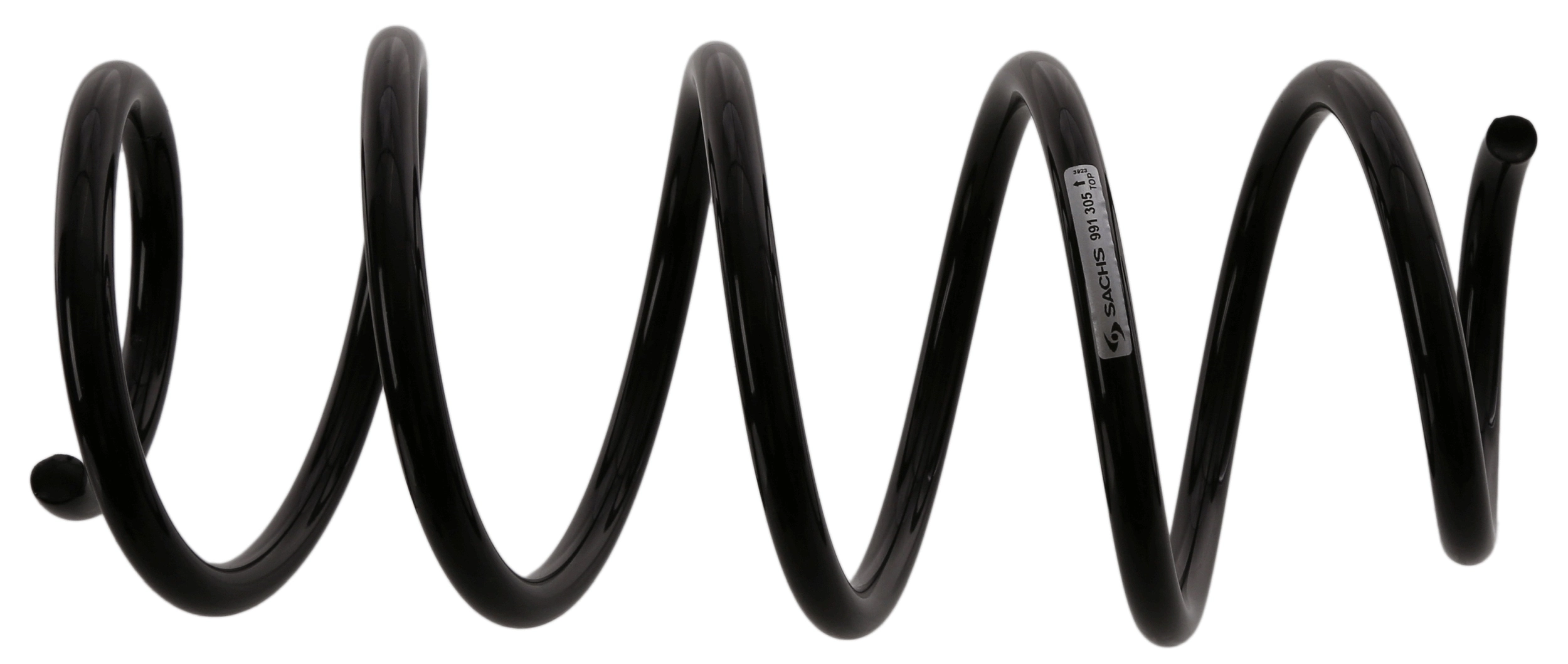 Ressort de suspension SACHS 991 305